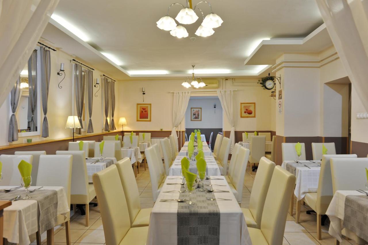 Hotel Papillon Βουδαπέστη Εξωτερικό φωτογραφία